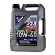 Olej silnikowy 2184 Liqui Moly MoS2 Leichtlauf 10W/40 5L