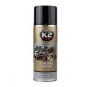 K2 Pro Kontakt Spray - do czyszczenia instalacji elektrycznych 400ml