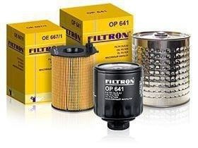 Filtr oleju OP541 - OPEL Ascona 1.6D 82-