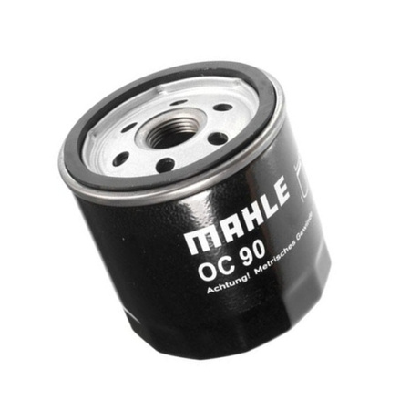 Knecht filtr oleju OC90 - Opel benzyna 85->