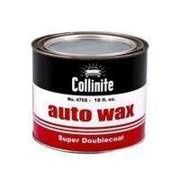 Collinite 476S Super Double Coat Auto Wax - twardy wosk 532g 